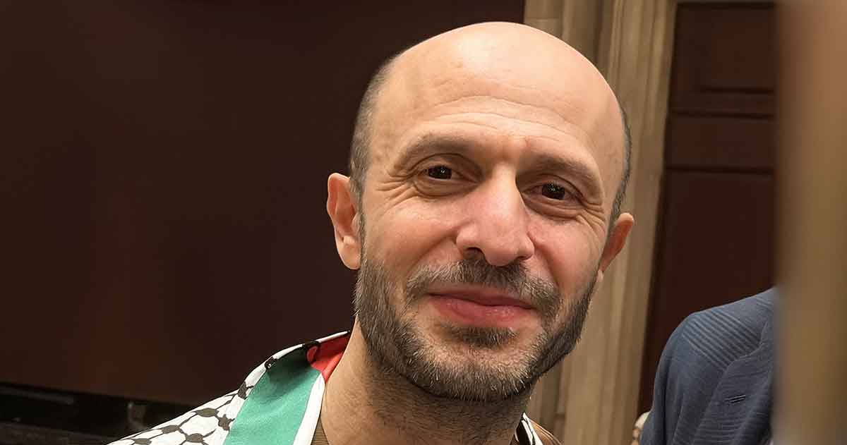 مبعد الى مصر ... عائلة أسير أردني مفرج عنه في "صفقة التبادل" الأخيرة تطالب بمنحه أوراقًا ثبوتية